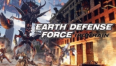 画像ギャラリー No.008のサムネイル画像 / ディースリー・パブリッシャー，PS StoreでDL版「地球防衛軍4.1」や「IRON RAIN」などのセールを実施中。PS Plus会員はさらにお得に