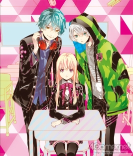 画像ギャラリー No.003のサムネイル画像 / 乙女チック4Gamer 第30回：意中の彼と怪奇事件の真相を暴く「POSSESSION MAGENTA」を紹介