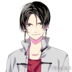 画像ギャラリー No.017のサムネイル画像 / 乙女チック4Gamer 第30回：意中の彼と怪奇事件の真相を暴く「POSSESSION MAGENTA」を紹介