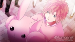 画像ギャラリー No.024のサムネイル画像 / 乙女チック4Gamer 第30回：意中の彼と怪奇事件の真相を暴く「POSSESSION MAGENTA」を紹介