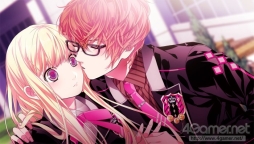 画像ギャラリー No.025のサムネイル画像 / 乙女チック4Gamer 第30回：意中の彼と怪奇事件の真相を暴く「POSSESSION MAGENTA」を紹介