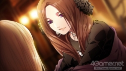 画像ギャラリー No.026のサムネイル画像 / 乙女チック4Gamer 第30回：意中の彼と怪奇事件の真相を暴く「POSSESSION MAGENTA」を紹介