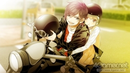 画像ギャラリー No.027のサムネイル画像 / 乙女チック4Gamer 第30回：意中の彼と怪奇事件の真相を暴く「POSSESSION MAGENTA」を紹介