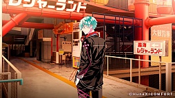 画像ギャラリー No.030のサムネイル画像 / ミステリアスな怪奇事件と命をかけた恋愛劇。「POSSESSION MAGENTA」のプレイレポートをお届け