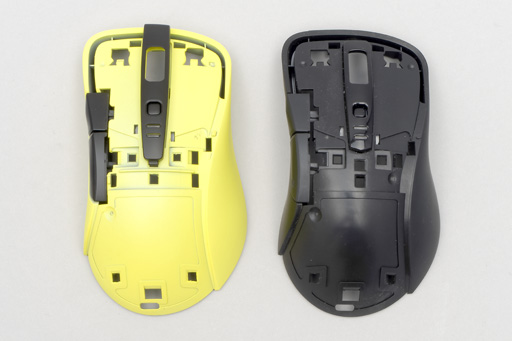 画像ギャラリー No.022のサムネイル画像 / これはコピーというレベルじゃない。「COUGAR 300M」とDHARMAPOINT「DRTCM37」を横並びで比較してみた
