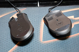 画像ギャラリー No.015のサムネイル画像 / ［COMPUTEX］「ゲーマーが求めているものを真剣に聞いて回った」COUGARが，これまでとは異なる入力デバイス群を披露