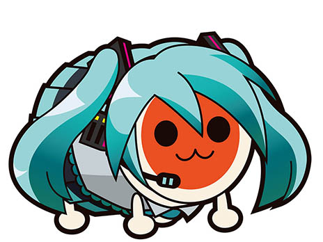 画像ギャラリー No.041のサムネイル画像 / 「太鼓の達人 特盛り！」が11月20日に発売。2つの新モード追加に加えて，「Let It Go〜ありのままで〜」など話題曲を100曲収録