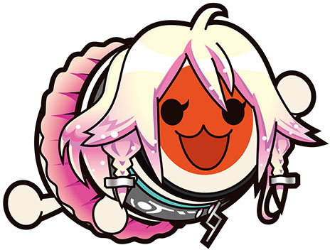 画像ギャラリー No.017のサムネイル画像 / 「太鼓の達人 特盛り!」,スタンプをコレクションできる「スタンプ帳」の情報を紹介。新たにGUMIやIA,ドラえもんのゲスト出演も決定