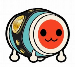 画像ギャラリー No.001のサムネイル画像 / 「太鼓の達人 特盛り!」,5曲の追加楽曲と7種のきせかえを19日から配信