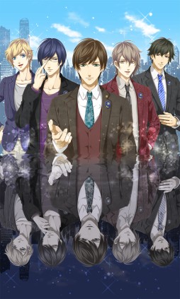 画像ギャラリー No.009のサムネイル画像 / アイテム1つで彼が豹変！「ギャップ彼氏と秘密の事情」Android版が配信開始