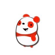 画像ギャラリー No.003のサムネイル画像 / 「マメノンと魔法の島」に「Candy BEAR's」とのコラボレーションキャラクターが登場