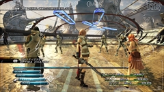 画像ギャラリー No.009のサムネイル画像 / スマホで「FINAL FANTASY XIII」や「FINAL FANTASY VII International」が遊べる? スクウェア・エニックスがストリーミングサービス「DIVE IN」を10月9日に開始