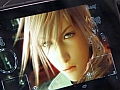 ［TGS 2014］Androidタブレットで「FFVII」や「FFXIII」を“普通に遊べる”不思議な感覚。「DIVE IN」のプレイムービーを掲載