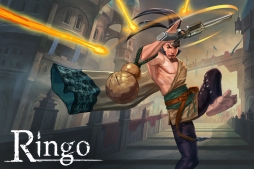 画像ギャラリー No.004のサムネイル画像 / 「Vainglory」の完成度はまだ10%!? プラクティスモードの拡張や日本声優の起用などは予定されているのか,開発元の主要メンバーに話を聞いた