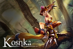 画像ギャラリー No.005のサムネイル画像 / 「Vainglory」の完成度はまだ10%!? プラクティスモードの拡張や日本声優の起用などは予定されているのか,開発元の主要メンバーに話を聞いた