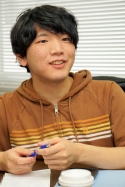 画像ギャラリー No.010のサムネイル画像 / 「Vainglory」の完成度はまだ10%!? プラクティスモードの拡張や日本声優の起用などは予定されているのか,開発元の主要メンバーに話を聞いた