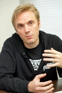 画像ギャラリー No.011のサムネイル画像 / 「Vainglory」の完成度はまだ10%!? プラクティスモードの拡張や日本声優の起用などは予定されているのか,開発元の主要メンバーに話を聞いた