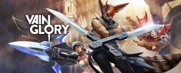 画像ギャラリー No.001のサムネイル画像 / 「Vainglory」アジア太平洋ゼネラルマネージャーに就任したユン・テウォン氏にインタビュ―。日本人の平均プレイ時間は世界一という意外な結果も