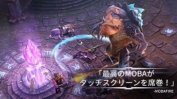画像ギャラリー No.009のサムネイル画像 / 「Vainglory」アジア太平洋ゼネラルマネージャーに就任したユン・テウォン氏にインタビュ―。日本人の平均プレイ時間は世界一という意外な結果も