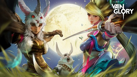 画像ギャラリー No.013のサムネイル画像 / ［TGS 2016］「Vainglory（ベイングローリー）」で新ヒーロー“バロン”の追加を含むアップデートを実施。ゲームショウ会場では最新Ver.がプレイアブル出展