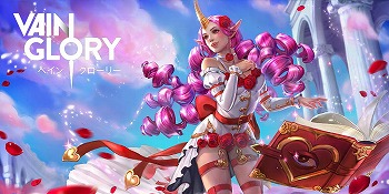 画像ギャラリー No.016のサムネイル画像 / ［TGS 2016］「Vainglory（ベイングローリー）」で新ヒーロー“バロン”の追加を含むアップデートを実施。ゲームショウ会場では最新Ver.がプレイアブル出展