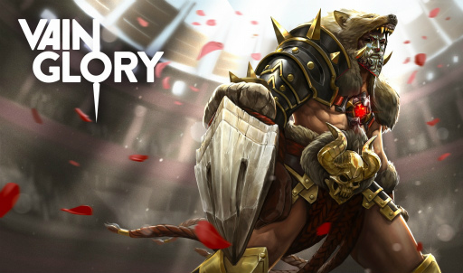 画像ギャラリー No.004のサムネイル画像 / スマホ向けMOBA「Vainglory(ベイングローリー)」で新ヒーロー“イドリス”が登場。近接距離と遠距離攻撃のどちらも行えるアサシンタイプ