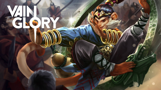 画像ギャラリー No.004のサムネイル画像 / 「Vainglory」でアップデート2.1が実装，β版“電撃モード”も公開