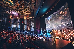 画像ギャラリー No.011のサムネイル画像 / 「Vainglory」，e-Sportsのプロチーム5団体が参入