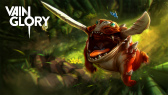 画像ギャラリー No.004のサムネイル画像 / 「Vainglory」初の公式アジアリーグが今週末に開催。5対5モードなども発表