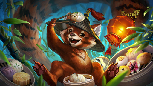 画像ギャラリー No.007のサムネイル画像 / 「Vainglory」，アップデート 2.4で新ヒーロー「バティスト」が登場