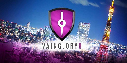 画像ギャラリー No.001のサムネイル画像 / 「Vainglory」，“東アジア スプリング・チャンピオンシップ”が5月27日に開催