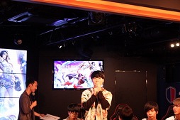 画像ギャラリー No.006のサムネイル画像 / 「Vainglory」,“スプリング・チャンピオンシップ”を秋葉原で開催