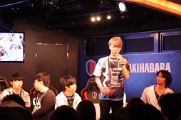 画像ギャラリー No.007のサムネイル画像 / 「Vainglory」,“スプリング・チャンピオンシップ”を秋葉原で開催