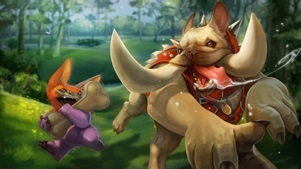 画像ギャラリー No.005のサムネイル画像 / 「Vainglory」アップデート2.5の詳細が公開。新要素“タレント”を実装