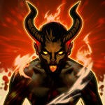 画像ギャラリー No.005のサムネイル画像 / 「Vainglory」,アップデート 2.7で新ヒーローの“レザ”が登場