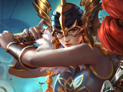 スマホ向けMOBA「Vainglory」，一般プレイヤーのオフラインイベント主催 をサポートする“Vainglory FanParty”が発表に