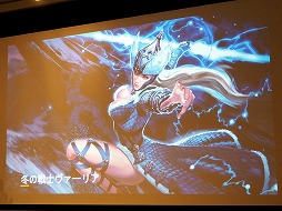 画像ギャラリー No.010のサムネイル画像 / 「Vainglory」の世界大会が12月14日に開幕。日本から出場するDetonatioN Gamingも参加した発表会をレポート
