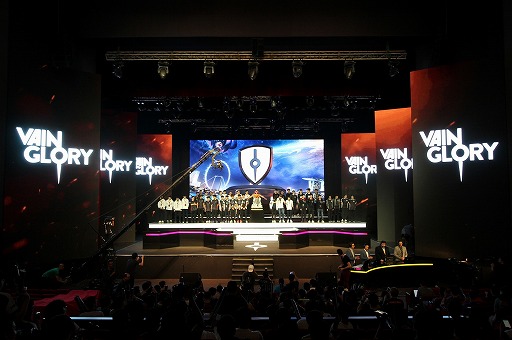 画像ギャラリー No.002のサムネイル画像 / Vaingloryの世界大会「Razer 2017 Vainglory World Championship」がシンガポールで開幕。DetonatioN Gamingも出場した大会初日をレポート