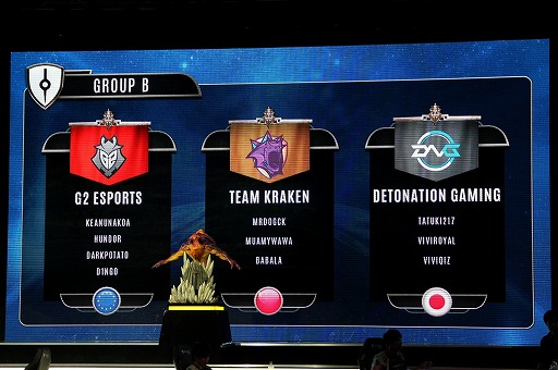 画像ギャラリー No.003のサムネイル画像 / Vaingloryの世界大会「Razer 2017 Vainglory World Championship」がシンガポールで開幕。DetonatioN Gamingも出場した大会初日をレポート