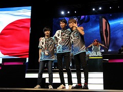 画像ギャラリー No.004のサムネイル画像 / Vaingloryの世界大会「Razer 2017 Vainglory World Championship」がシンガポールで開幕。DetonatioN Gamingも出場した大会初日をレポート
