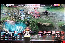 画像ギャラリー No.007のサムネイル画像 / Vaingloryの世界大会「Razer 2017 Vainglory World Championship」がシンガポールで開幕。DetonatioN Gamingも出場した大会初日をレポート