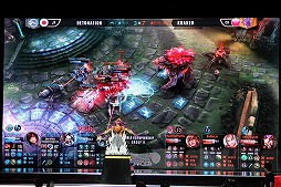 画像ギャラリー No.008のサムネイル画像 / Vaingloryの世界大会「Razer 2017 Vainglory World Championship」がシンガポールで開幕。DetonatioN Gamingも出場した大会初日をレポート