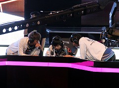 画像ギャラリー No.009のサムネイル画像 / Vaingloryの世界大会「Razer 2017 Vainglory World Championship」がシンガポールで開幕。DetonatioN Gamingも出場した大会初日をレポート
