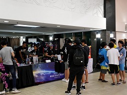 画像ギャラリー No.013のサムネイル画像 / Vaingloryの世界大会「Razer 2017 Vainglory World Championship」がシンガポールで開幕。DetonatioN Gamingも出場した大会初日をレポート