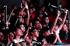 画像ギャラリー No.005のサムネイル画像 / 「Vainglory」が“スマホでコアゲーム”にこだわる理由とは。最新テクノロジーを貪欲に追求する開発/運営スタンスを聞いた
