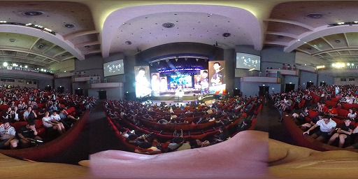 画像ギャラリー No.011のサムネイル画像 / 「Vainglory」,新ゲームモード“5V5”でPC向けMOBAに迫るゲームプレイを実現。開発会社のCEOに行ったインタビューを掲載