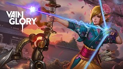 画像ギャラリー No.006のサムネイル画像 / 「Vainglory」，5対5で戦う新ゲームモードのアーリーアクセスが開始。スマホ向けアプリでありながらPC向けMOBAと同等の規模感で遊べる