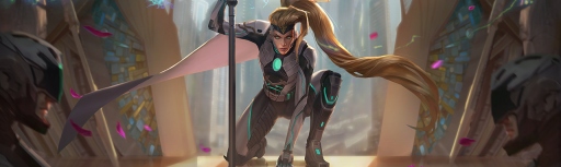画像ギャラリー No.001のサムネイル画像 / スマホ向けMOBA「Vainglory」がバーチャルパッドに対応。新ヒーロー“キネティック”も登場したアップデートの見どころを紹介しよう