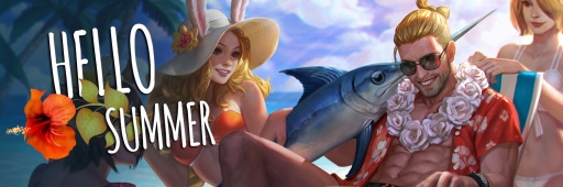 画像ギャラリー No.002のサムネイル画像 / スマホ向けMOBA「Vainglory」がバーチャルパッドに対応。新ヒーロー“キネティック”も登場したアップデートの見どころを紹介しよう