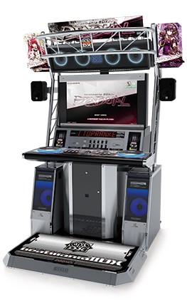 画像ギャラリー No.003のサムネイル画像 / 本日稼動「beatmania IIDX 22 PENDUAL」。トップランカー・DOLCE.氏＆MADOKA氏による初見プレイムービーを今回も掲載